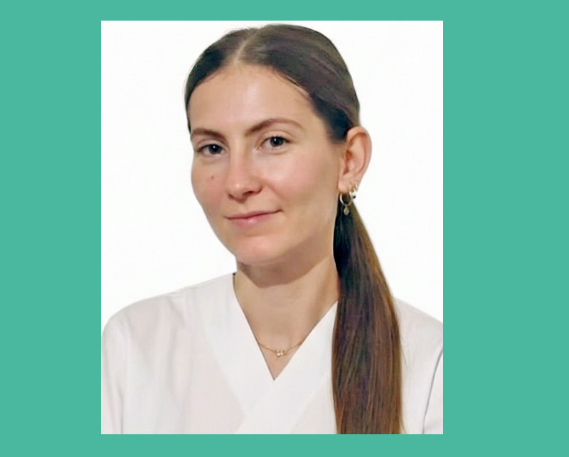 Dott.ssa Francesca Ferrari